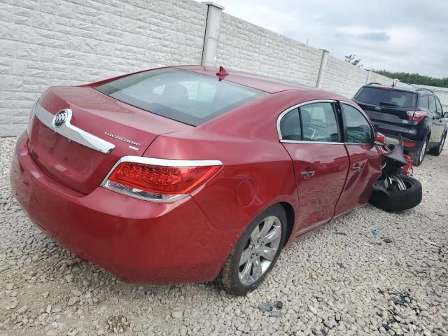 Photo 3 from auction – 2013 BUICK LACROSSE P with VIN 1G4GG5E31DF245706