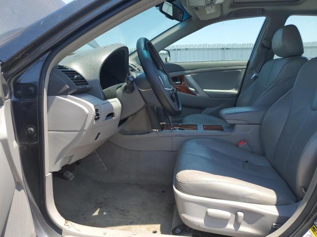 Photo 7 from auction – 2011 TOYOTA CAMRY BASE with VIN 4T1BF3EK3BU166409