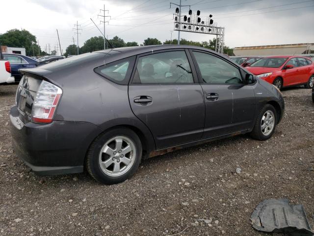 Photo 3 from auction – 2008 TOYOTA PRIUS with VIN JTDKB20U483348587