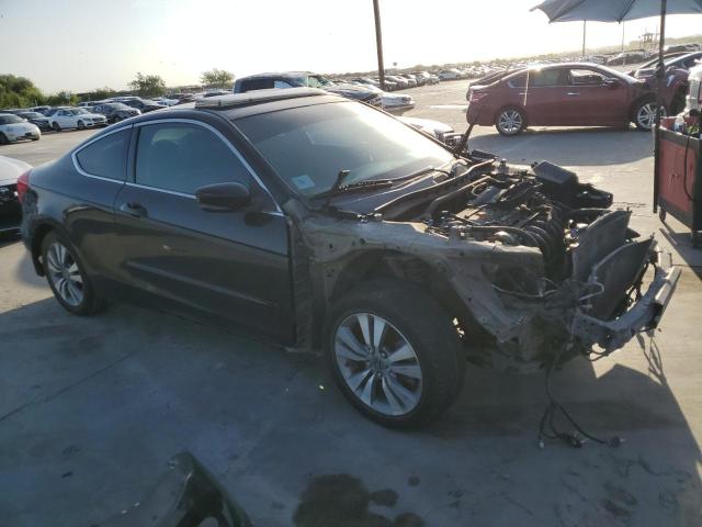 Photo 4 from auction – 2011 HONDA ACCORD EXL with VIN 1HGCS1B83BA007071