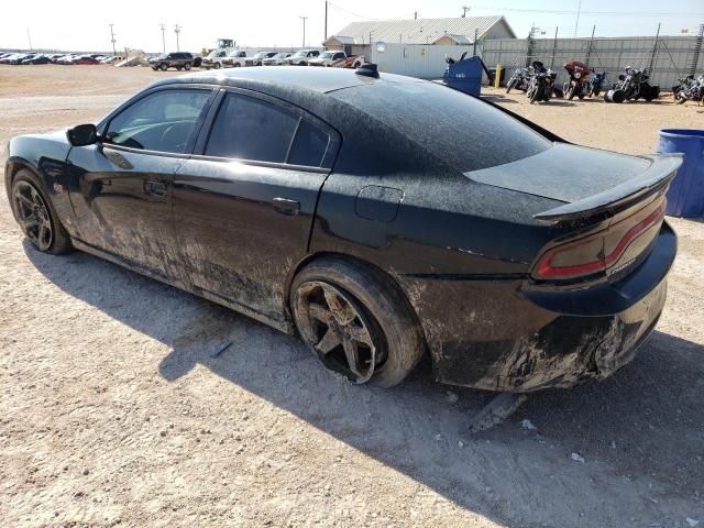 Photo 2 from auction – 2017 DODGE CHARGER R/ with VIN 2C3CDXCT0HH515236