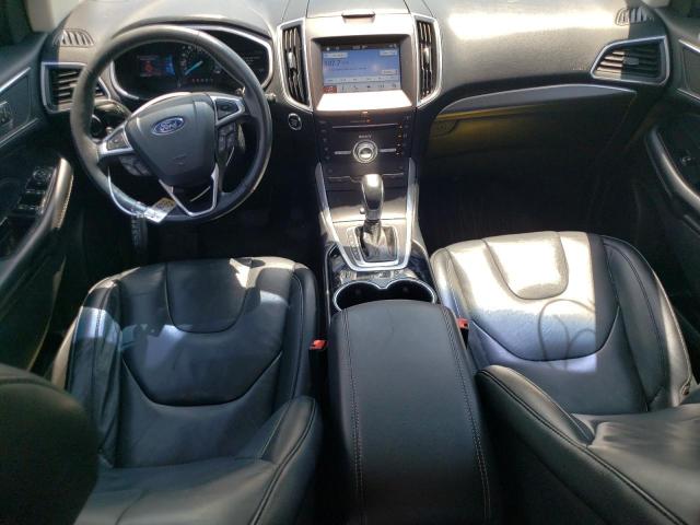 Photo 8 from auction – 2017 FORD EDGE TITAN with VIN 2FMPK3K91HBB20742