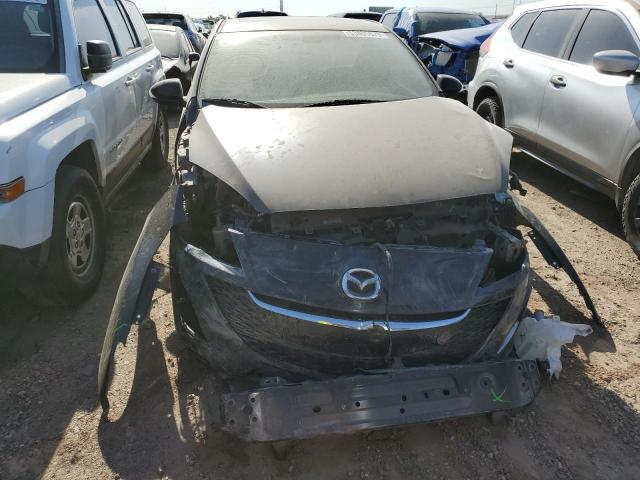 Zdjęcie 5 z aukcji – 2010 MAZDA 3 S z VIN JM1BL1S57A1172018