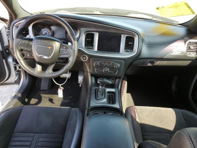 Снимка 8 от търг – 2019 DODGE CHARGER R/ с VIN 2C3CDXCT3KH729578