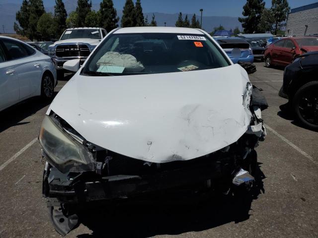 Photo 5 from auction – 2016 TOYOTA COROLLA L with VIN 5YFBURHE7GP379225