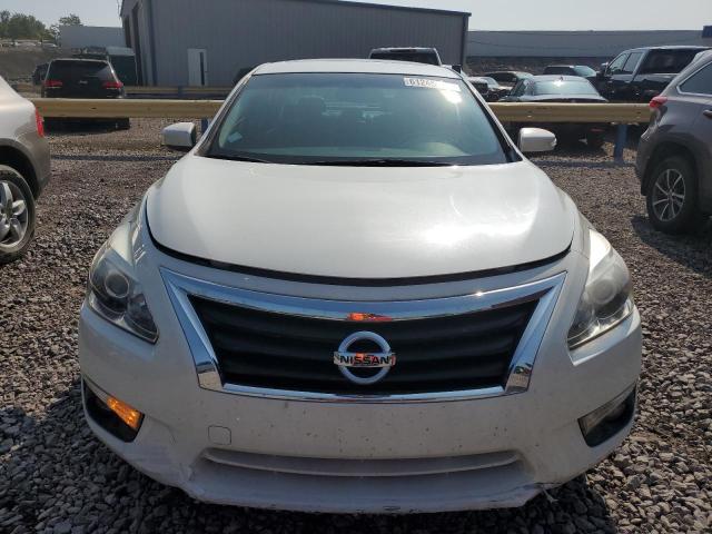 Photo 5 from auction – 2015 NISSAN ALTIMA with VIN 1N4AL3APXFC127084
