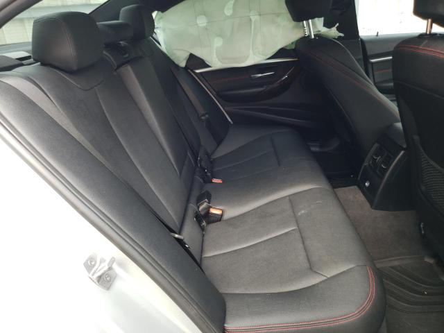 Photo 10 from auction – 2018 BMW 330 I with VIN WBA8B9G51JNU96592
