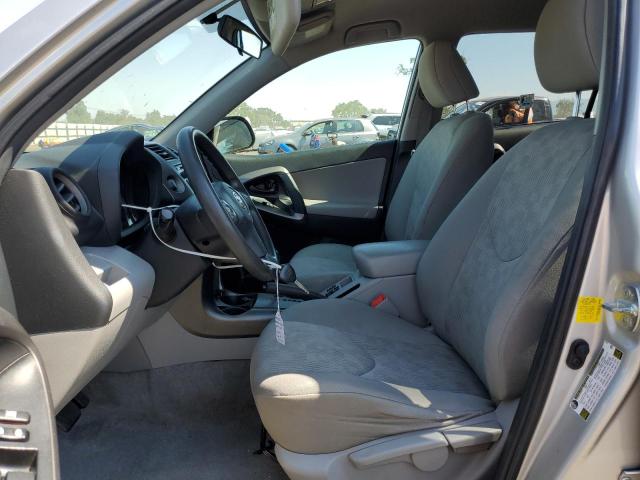 Photo 7 from auction – 2012 TOYOTA RAV4 with VIN 2T3ZF4DV0CW146126