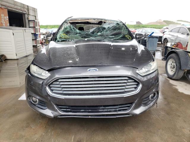 Photo 5 from auction – 2016 FORD FUSION SE with VIN 3FA6P0H79GR255169