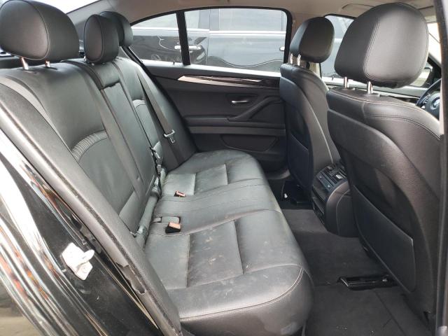 Photo 10 from auction – 2014 BMW 535 XI with VIN WBA5B3C54ED538691