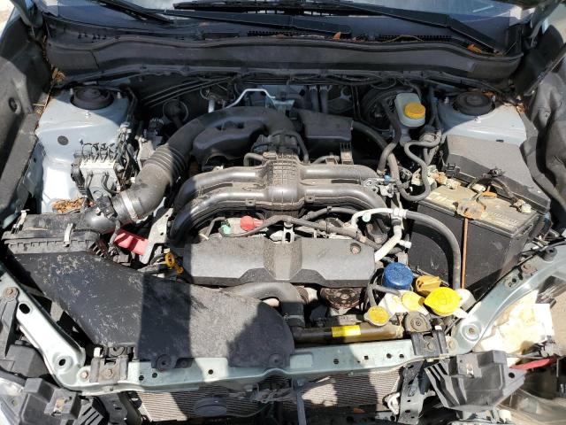 Photo 12 from auction – 2014 SUBARU FORESTER 2 with VIN JF2SJAJC4EH430581