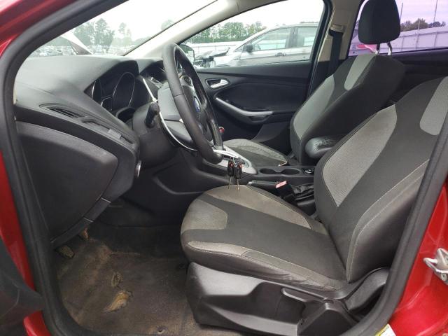Photo 7 from auction – 2012 FORD FOCUS SE with VIN 1FAHP3F22CL321569