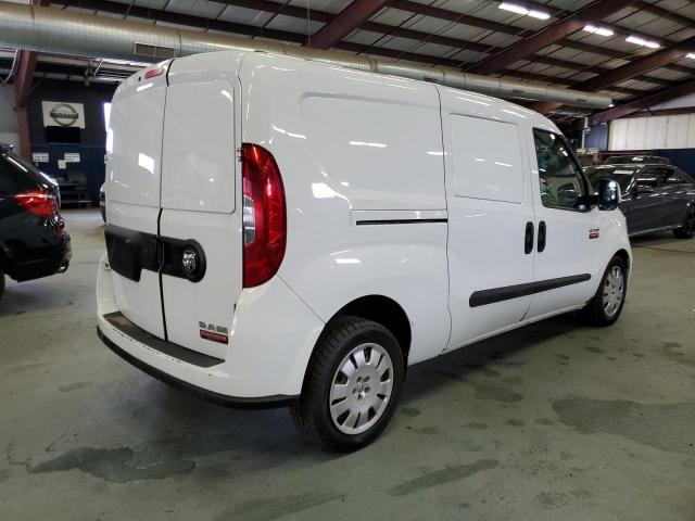 Photo 3 from auction – 2015 RAM PROMASTER with VIN ZFBERFBT5F6197763