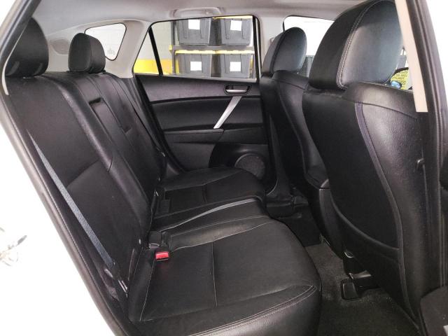 Photo 10 from auction – 2013 MAZDA 3 I with VIN JM1BL1MP5D1820135