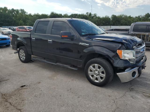 Photo 4 from auction – 2014 FORD F150 SUPER with VIN 1FTFW1CF4EKE69652