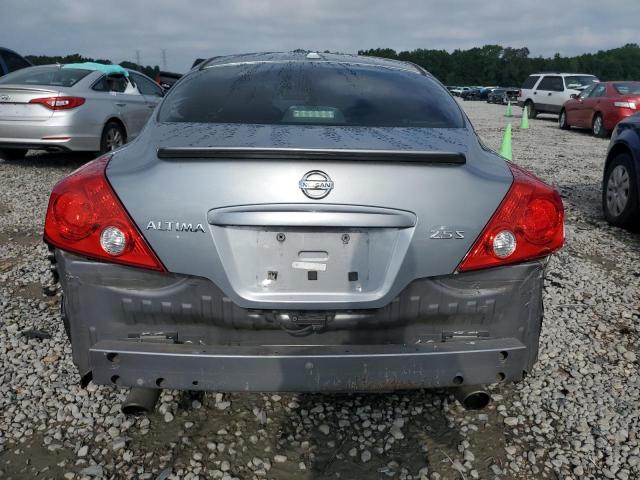Photo 6 from auction – 2009 NISSAN ALTIMA 2.5 with VIN 1N4AL24E29C170794