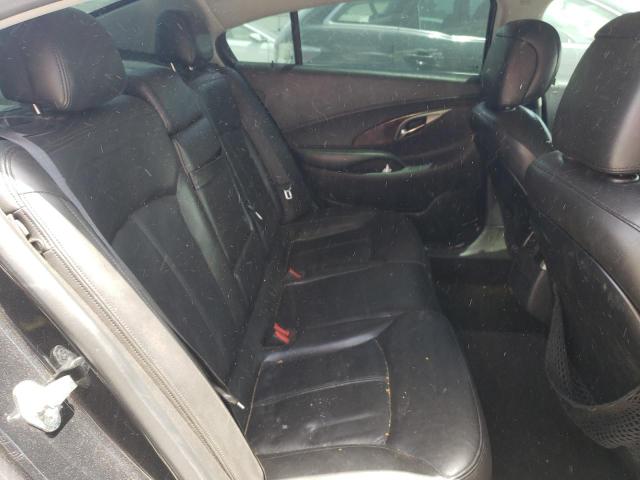 Photo 10 from auction – 2011 BUICK LACROSSE C with VIN 1G4GC5EC8BF326677