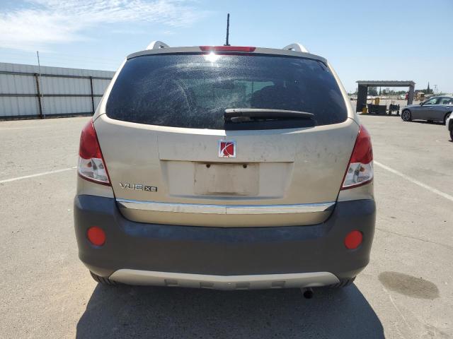 Photo 6 from auction – 2008 SATURN VUE XE with VIN 3GSCL33P68S622187