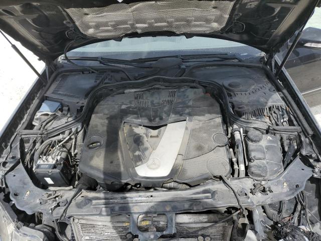 Photo 11 from auction – 2008 MERCEDES-BENZ E 320 CDI with VIN WDBUF22XX8B240189
