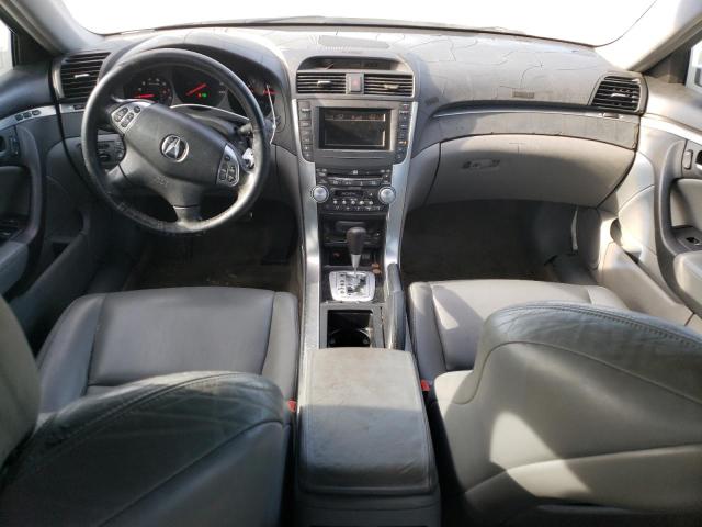 Photo 8 from auction – 2004 ACURA TL with VIN 19UUA66224A015398