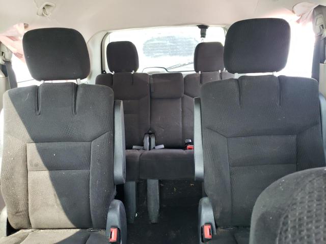 Фото 10 с аукциона – 2014 DODGE GRAND CARA с VIN 2C4RDGBG9ER315293