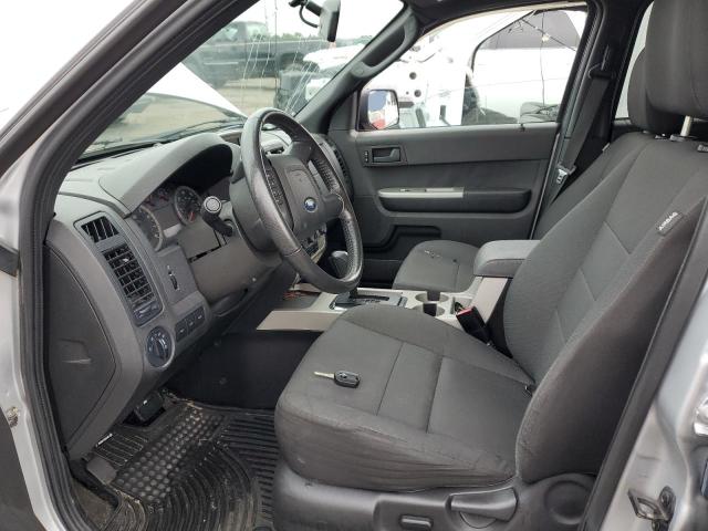 Photo 7 from auction – 2012 FORD ESCAPE XLT with VIN 1FMCU0D76CKA13882