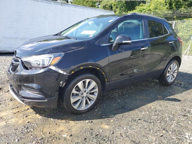 BUICK ENCORE PRE 2019 with VIN KL4CJASB7KB777789 - Photo from auction