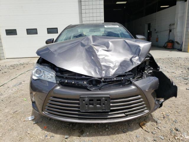 Photo 5 from auction – 2017 TOYOTA CAMRY LE with VIN 4T1BF1FK3HU377640