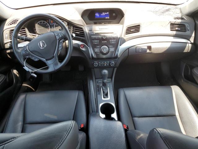 Photo 8 from auction – 2016 ACURA ILX BASE W with VIN 19UDE2F37GA023751