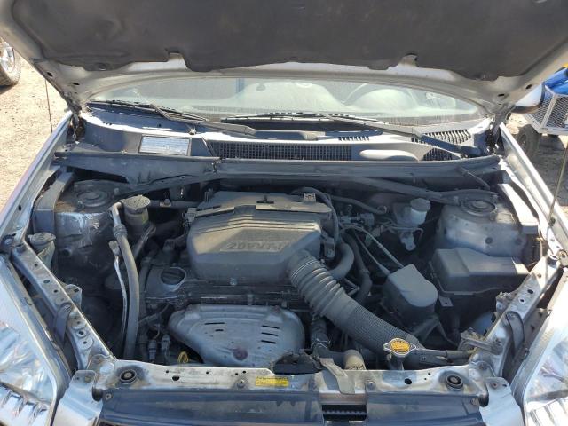 Photo 11 from auction – 2003 TOYOTA RAV4 with VIN JTEGH20V130098034