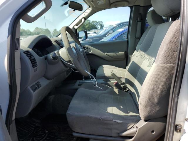 Photo 7 from auction – 2012 NISSAN FRONTIER S with VIN 1N6BD0CT6CC436323