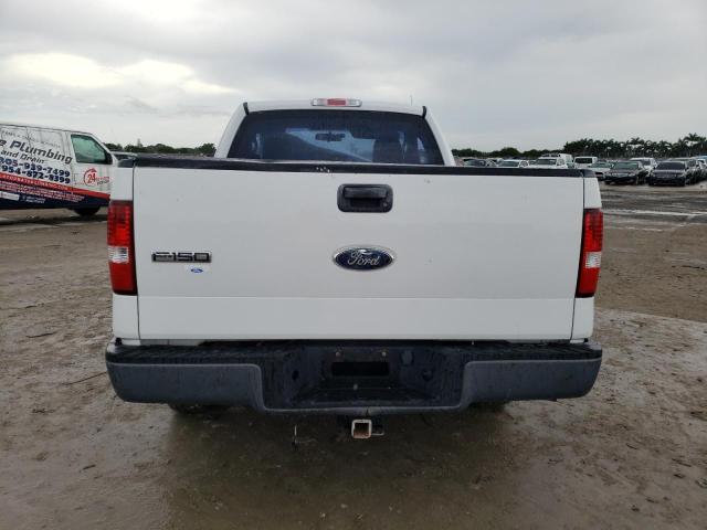 Photo 6 from auction – 2008 FORD F150 with VIN 1FTRF12208KE34915