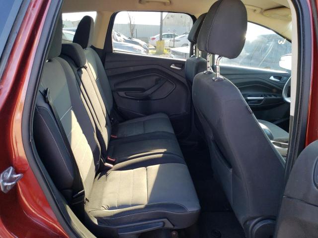 Photo 11 from auction – 2014 FORD ESCAPE SE with VIN 1FMCU0GX7EUD77313