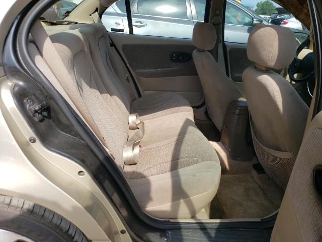 Photo 10 from auction – 2002 SATURN SL2 with VIN 1G8ZK54772Z137533