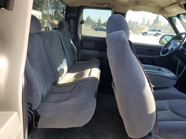 Photo 10 from auction – 2006 CHEVROLET SILVERADO with VIN 1GCEK19T66Z270356