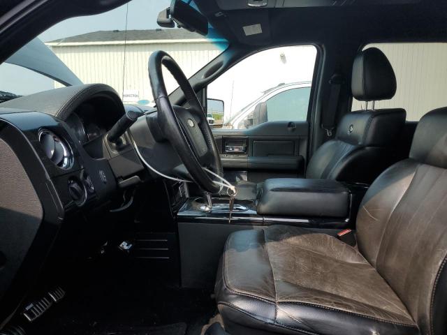 Photo 7 from auction – 2007 FORD F150 SUPER with VIN 1FTRW14537FB47681