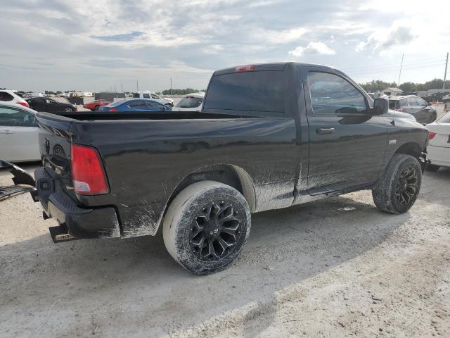 Photo 3 from auction – 2016 RAM 1500 ST with VIN 3C6JR6AT4GG153659