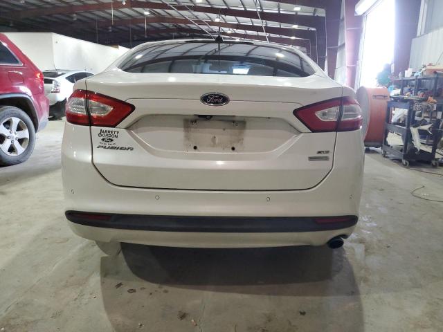 Photo 6 from auction – 2014 FORD FUSION SE with VIN 3FA6P0HD8ER118727