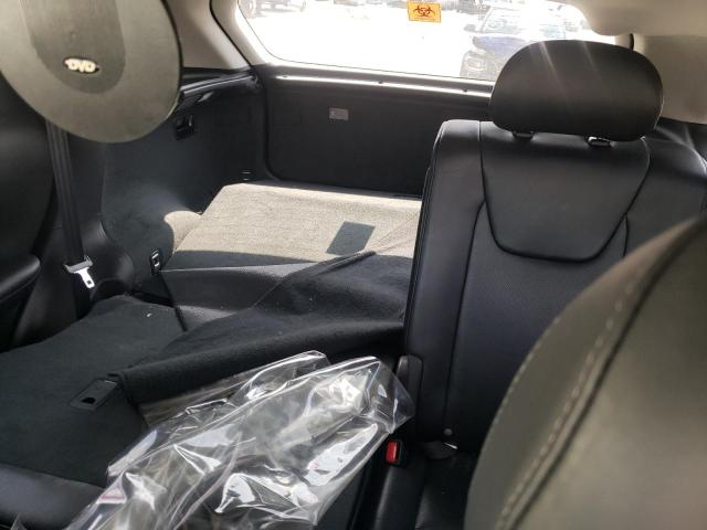 Photo 10 from auction – 2013 LEXUS RX 350 with VIN 2T2ZK1BA0DC121342