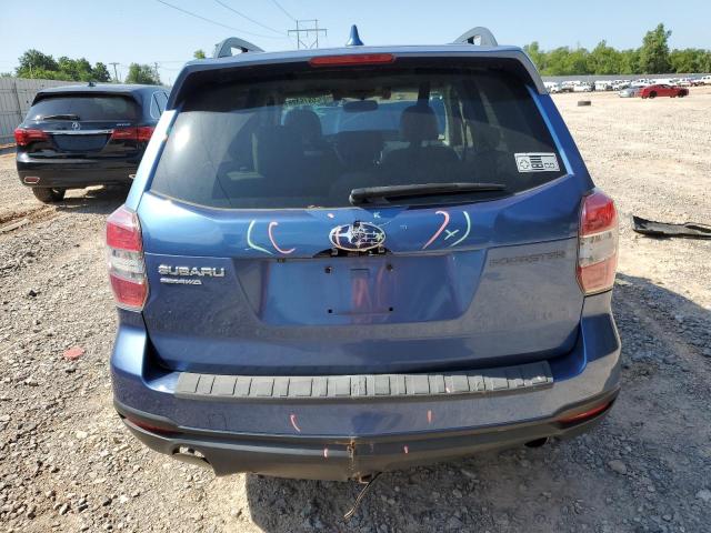 Photo 6 from auction – 2016 SUBARU FORESTER 2 with VIN JF2SJARC2GH499194