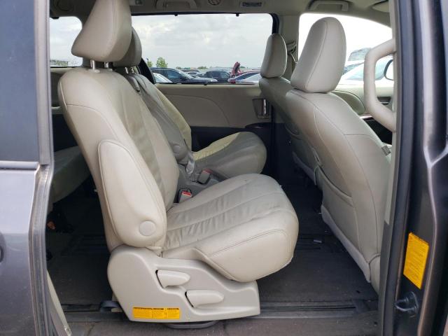 Photo 11 from auction – 2012 TOYOTA SIENNA XLE with VIN 5TDYK3DC2CS267466