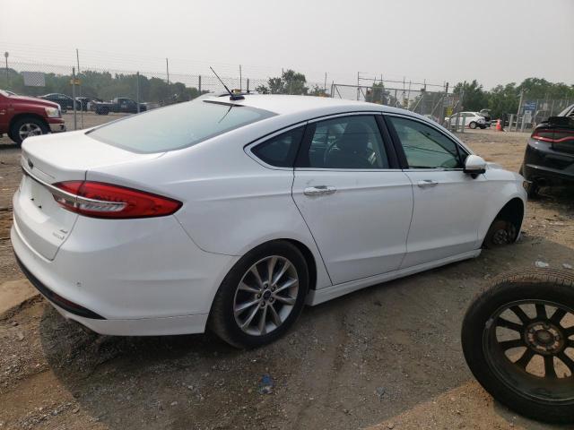 Photo 3 from auction – 2017 FORD FUSION SE with VIN 3FA6P0HD0HR128107