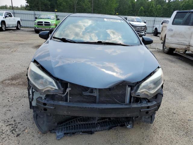 Photo 5 from auction – 2014 TOYOTA COROLLA L with VIN 2T1BURHE0EC125563