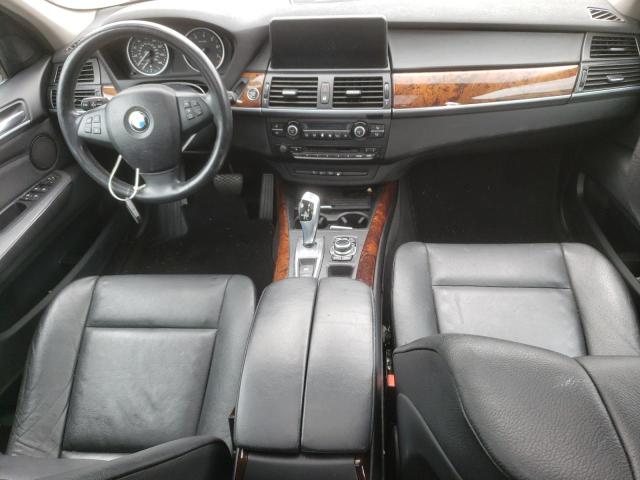 Photo 8 from auction – 2013 BMW X5 XDRIVE3 with VIN 5UXZV4C59D0B21639
