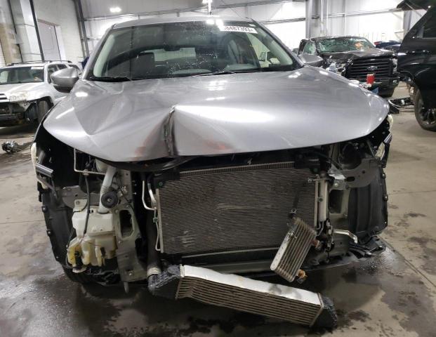 Photo 5 from auction – 2019 MITSUBISHI ECLIPSE CR with VIN JA4AT3AA6KZ037129