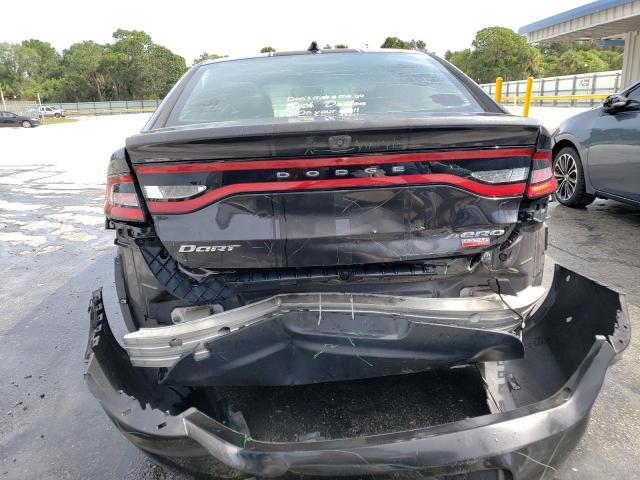 Photo 6 from auction – 2016 DODGE DART SE AE with VIN 1C3CDFDH4GD517393