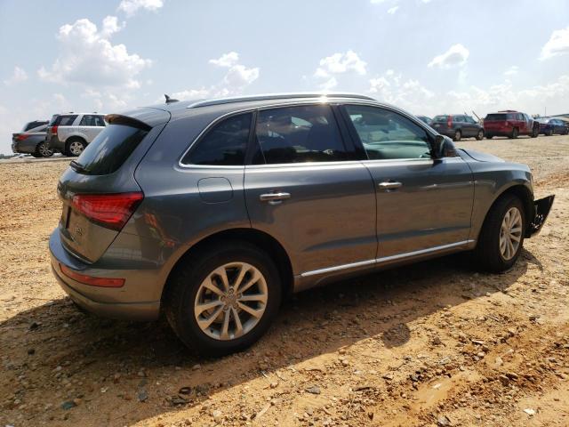 Photo 3 from auction – 2016 AUDI Q5 PREMIUM with VIN WA1L2AFP6GA016042