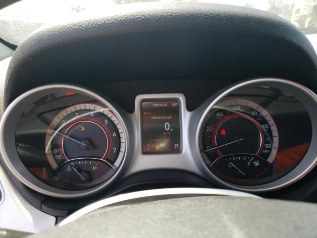Photo 9 from auction – 2011 DODGE JOURNEY MA with VIN 3D4PG1FG8BT543481