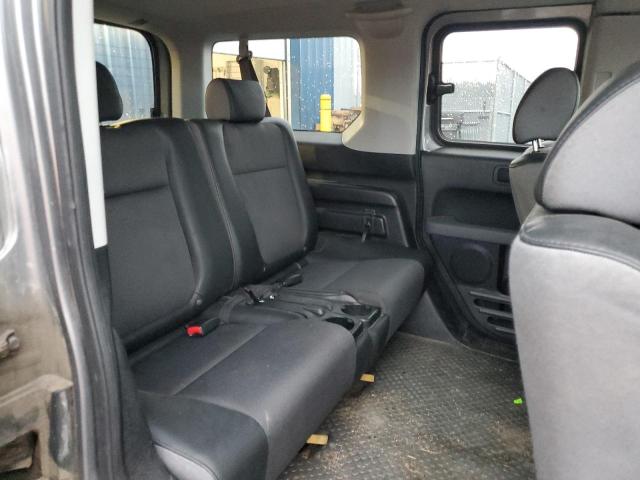 Photo 11 from auction – 2005 HONDA ELEMENT EX with VIN 5J6YH17645L801008