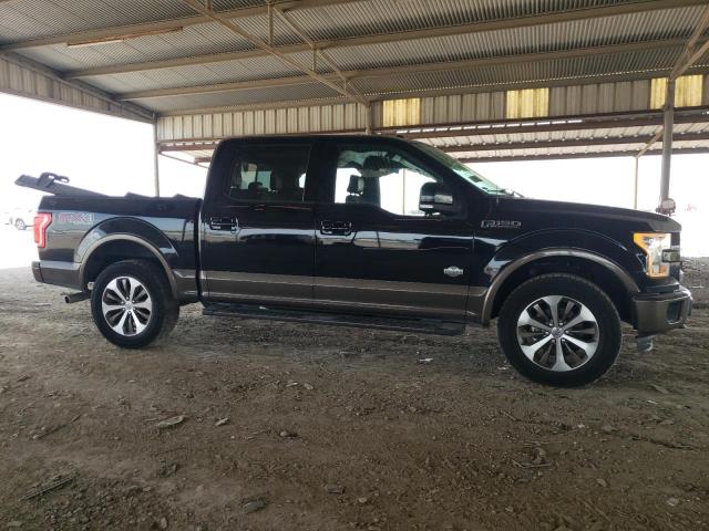 Zdjęcie 4 z aukcji – 2016 FORD F150 SUPER z VIN 1FTEW1EF9GKF44552